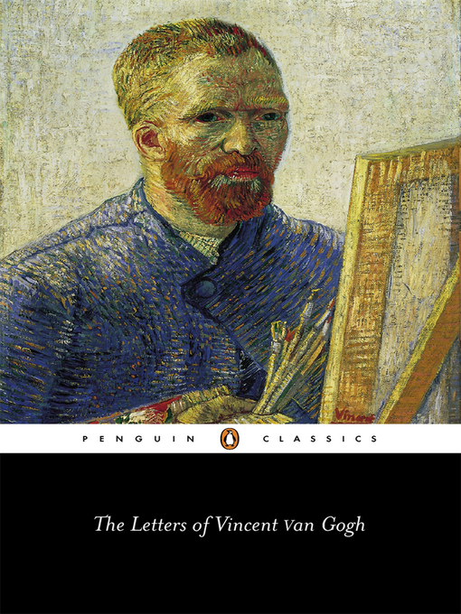 Title details for The Letters of Vincent van Gogh by Vincent van Gogh - Available